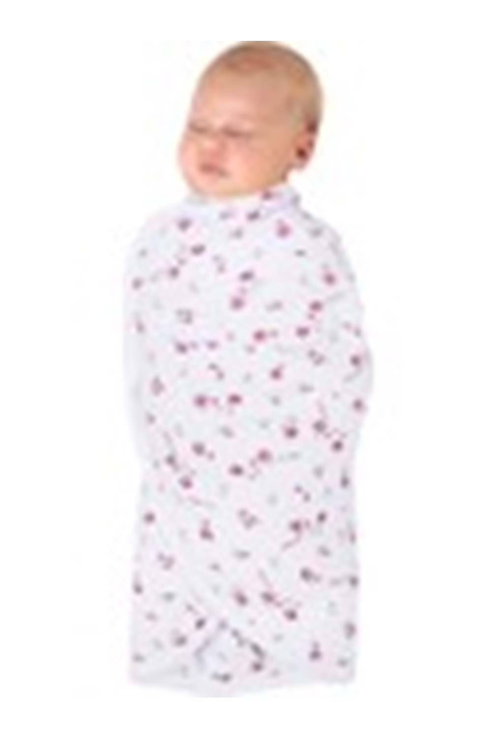 Bebe kundak -- pembe - 0 - AY - 118--0 - AY