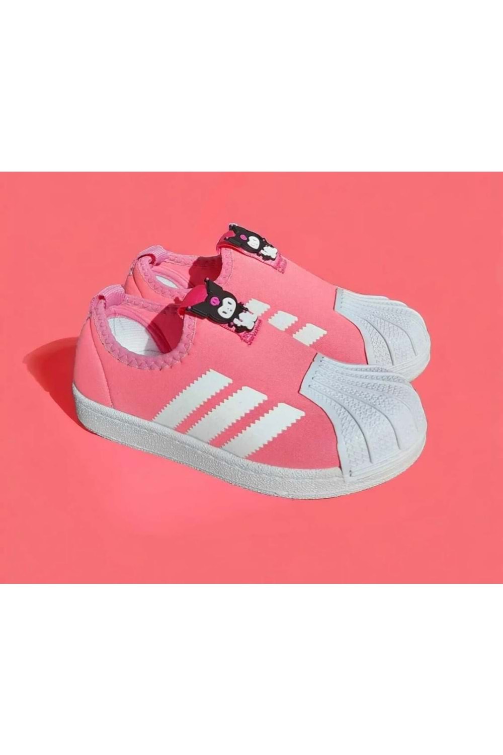 kız çocuk hello kity kromi - PEMBE - 30