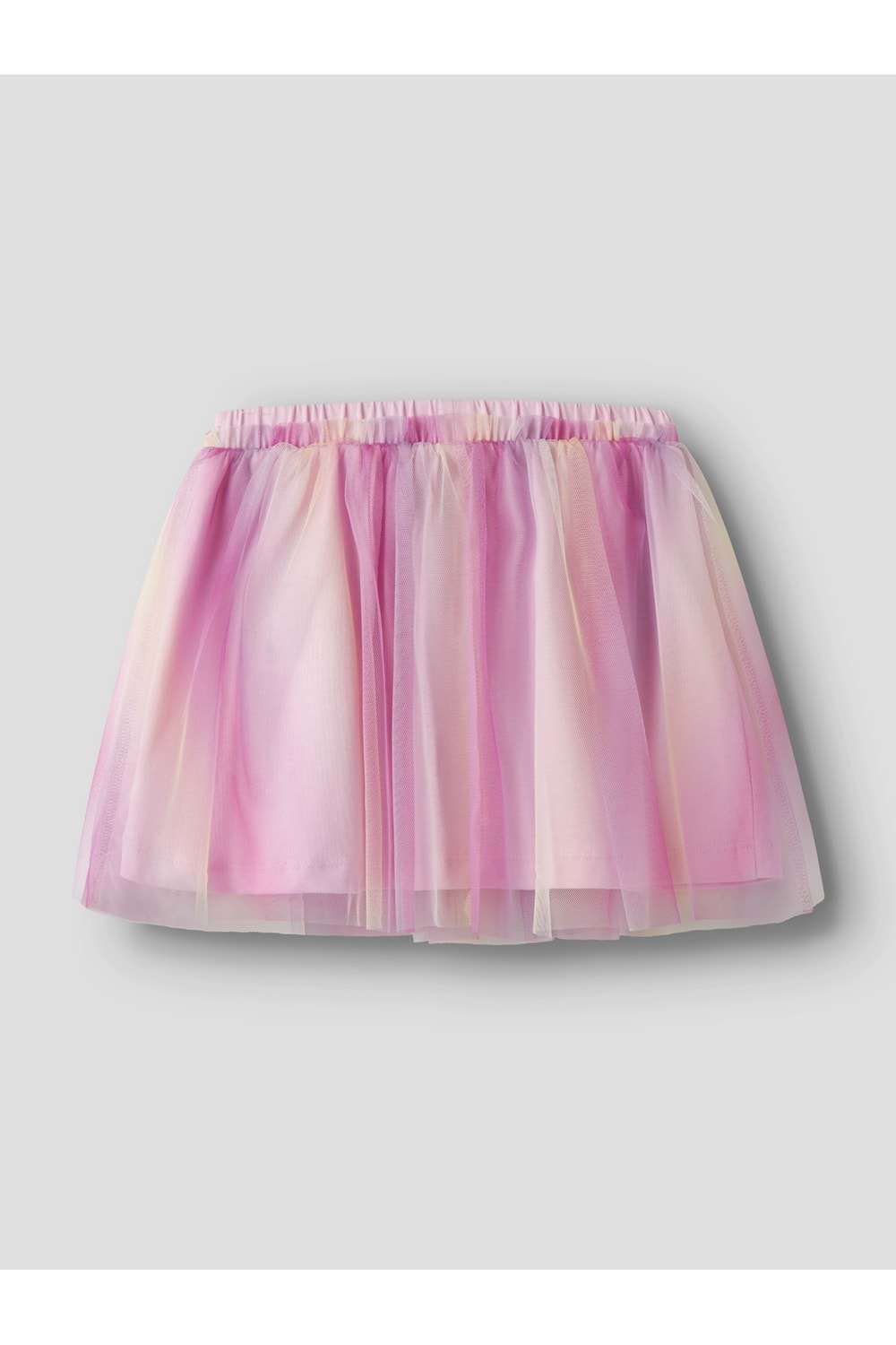 Name İt Çocuk Tüllü Etek - Name İtpembe - PEMBE - 1 YAŞ - 13254196-PEMBE-1 YAŞ