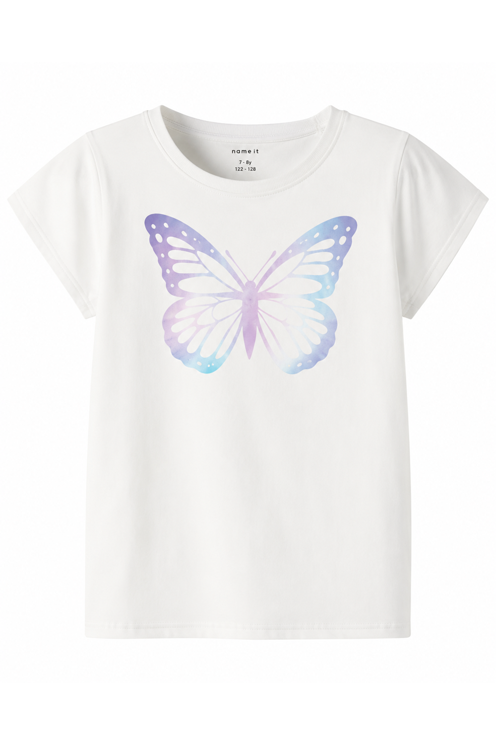 Name it Çocuk Tshirt - Name it - KREM - 1 YAŞ - 13254637-KREM-1 YAŞ