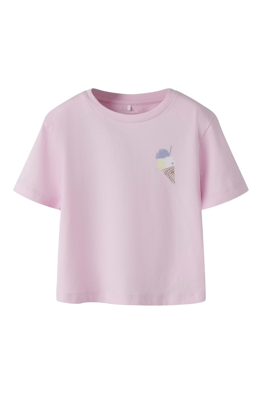 Name it Tshirt - Name it - PEMBE - 1 YAŞ - 13255137-PEMBE-1 YAŞ