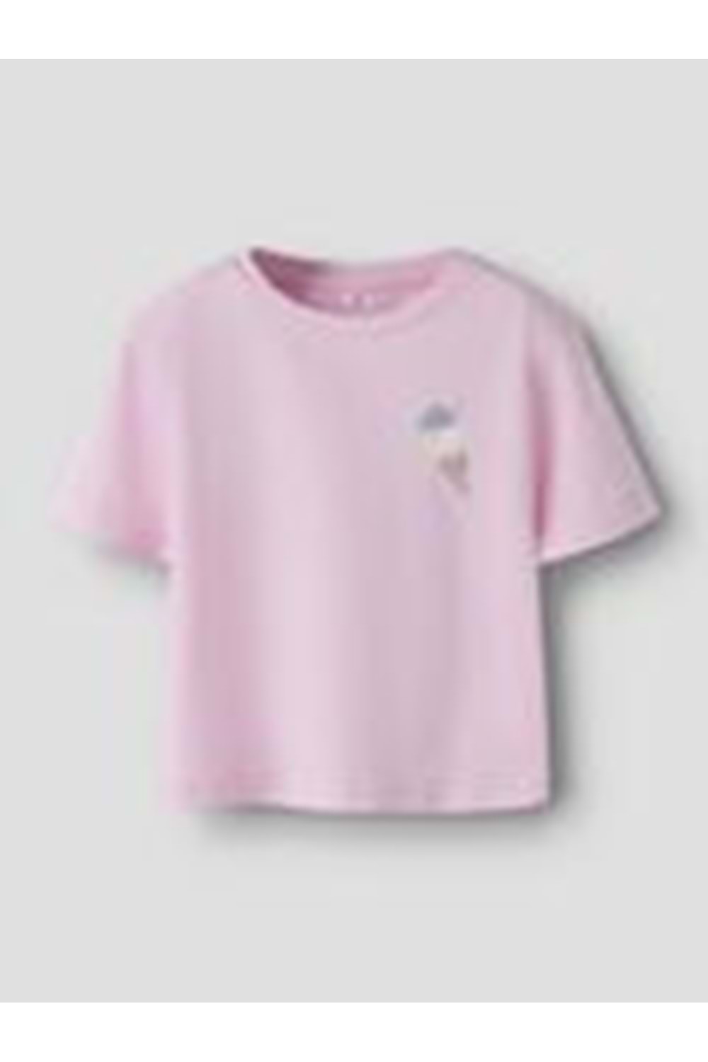 Name it Tshirt - Name it - PEMBE - 5 YAŞ - 13255137-PEMBE-5 YAŞ