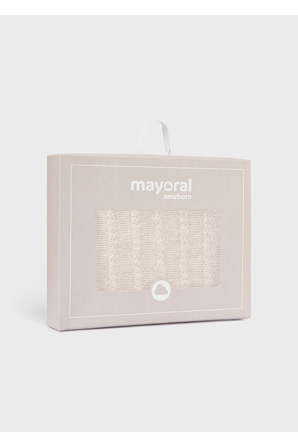 Mayoral Bebek Şalı - Mayoral - ECRU - 1 - 19320-ECRU-1