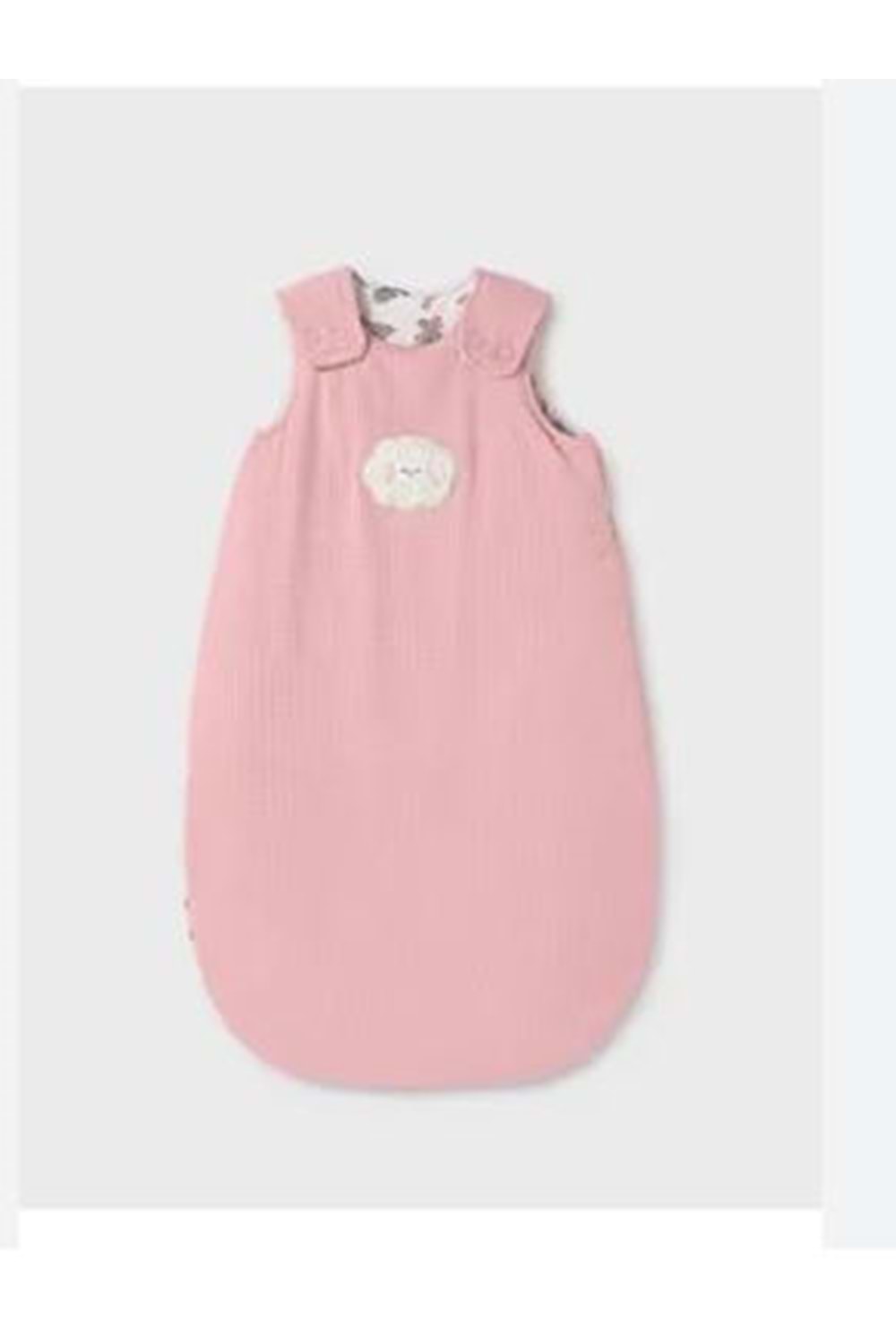 Mayoral Bebek Uyku Tulumu - Mayoral - PEMBE - 1