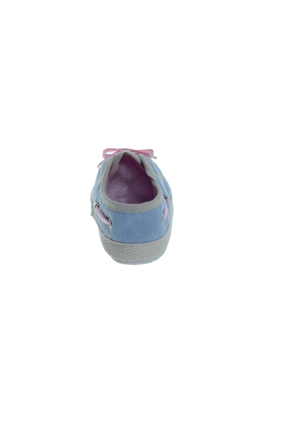 Freesure Kız Bebek Patik - Freesure - MAVİ - 17 - 241159-MAVİ-17