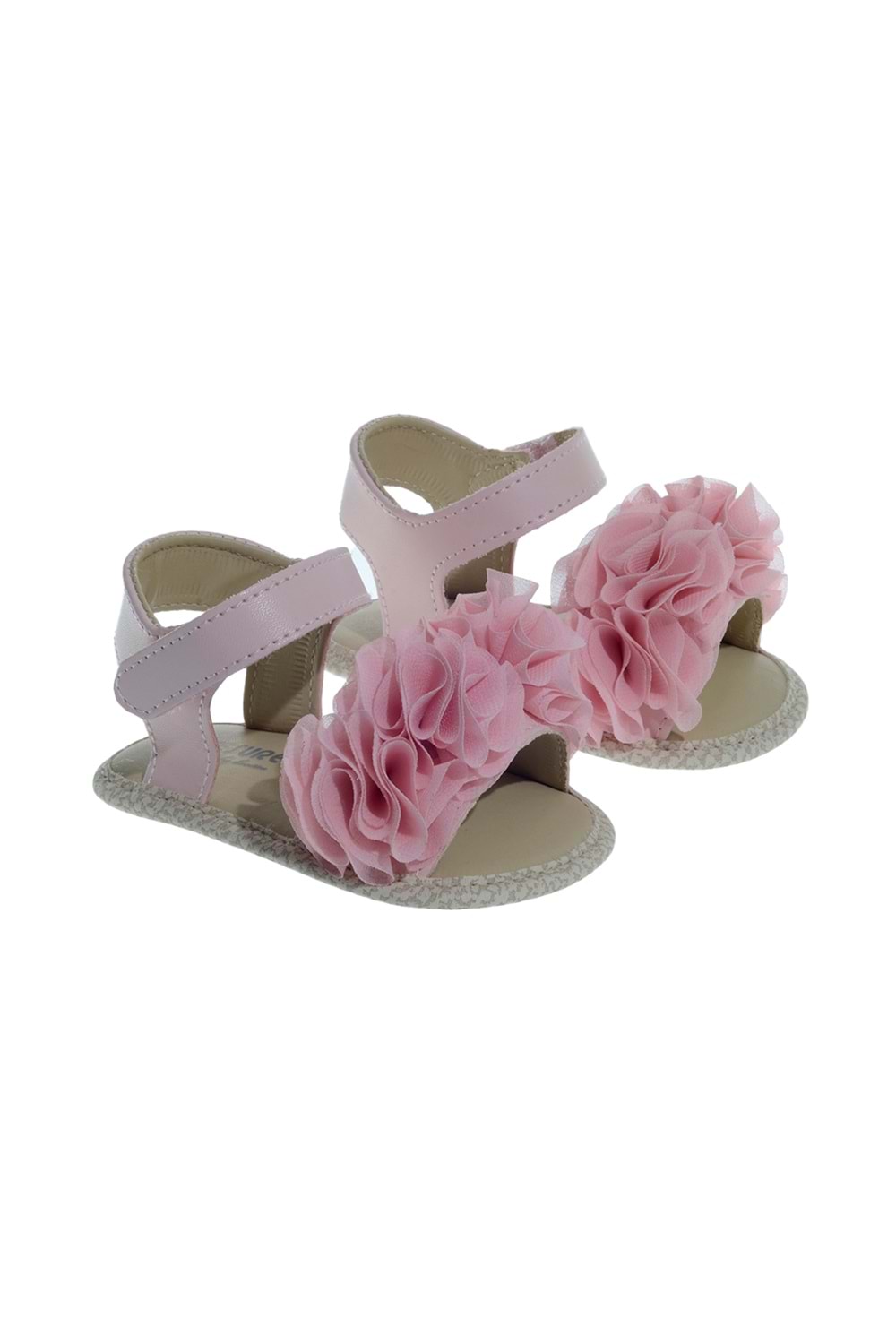 Freesure Kız Bebek Patik - Freesure - PEMBE - 16 - 241165-PEMBE-16