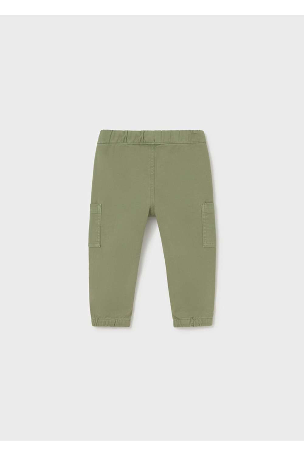 Mayoral Erkek Bebek Pantolon - Mayoral - HAKİ - 9-AY - 2539--HAKİ-9-AY