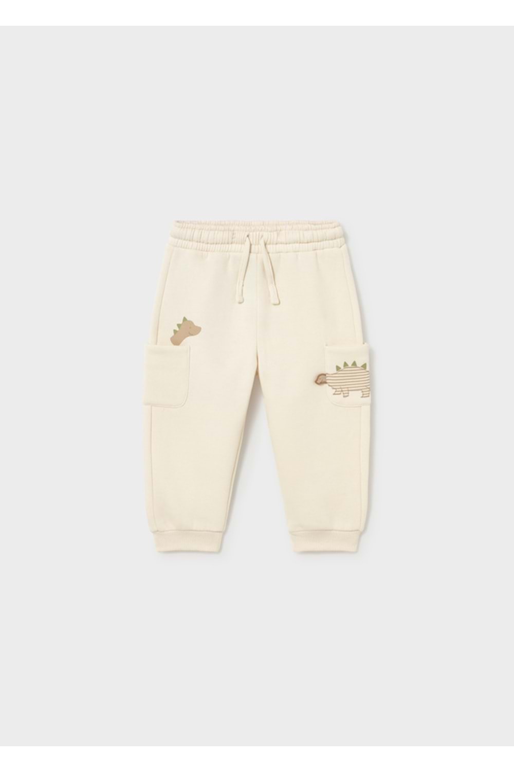 Mayoral Pantolon - Mayoral - KREM - 12-AY - 2549-KREM-12-AY