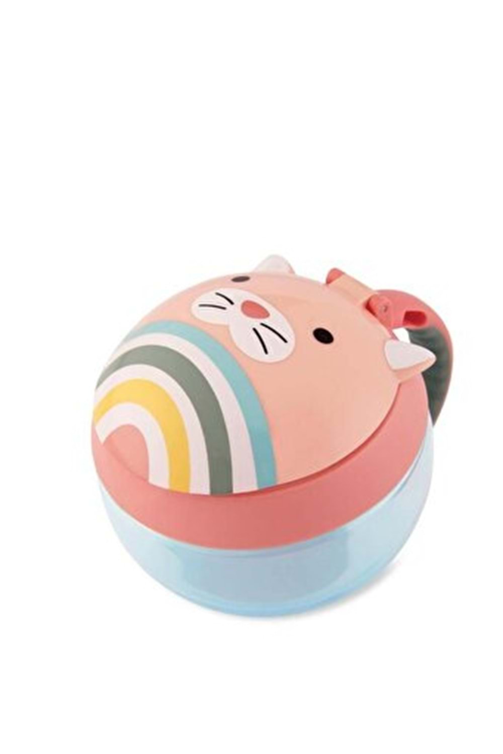 Skıp Hop Bebek Çerez Kutusu - RENKLİ - STANDART - 337010-RENKLİ-STANDART