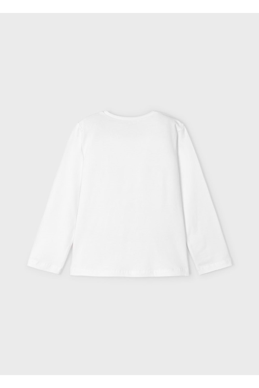 Mayoral Beyaz Çocuk Tshirt - Mayoral - BEYAZ - 4 YAŞ - 4005--BEYAZ-4 YAŞ