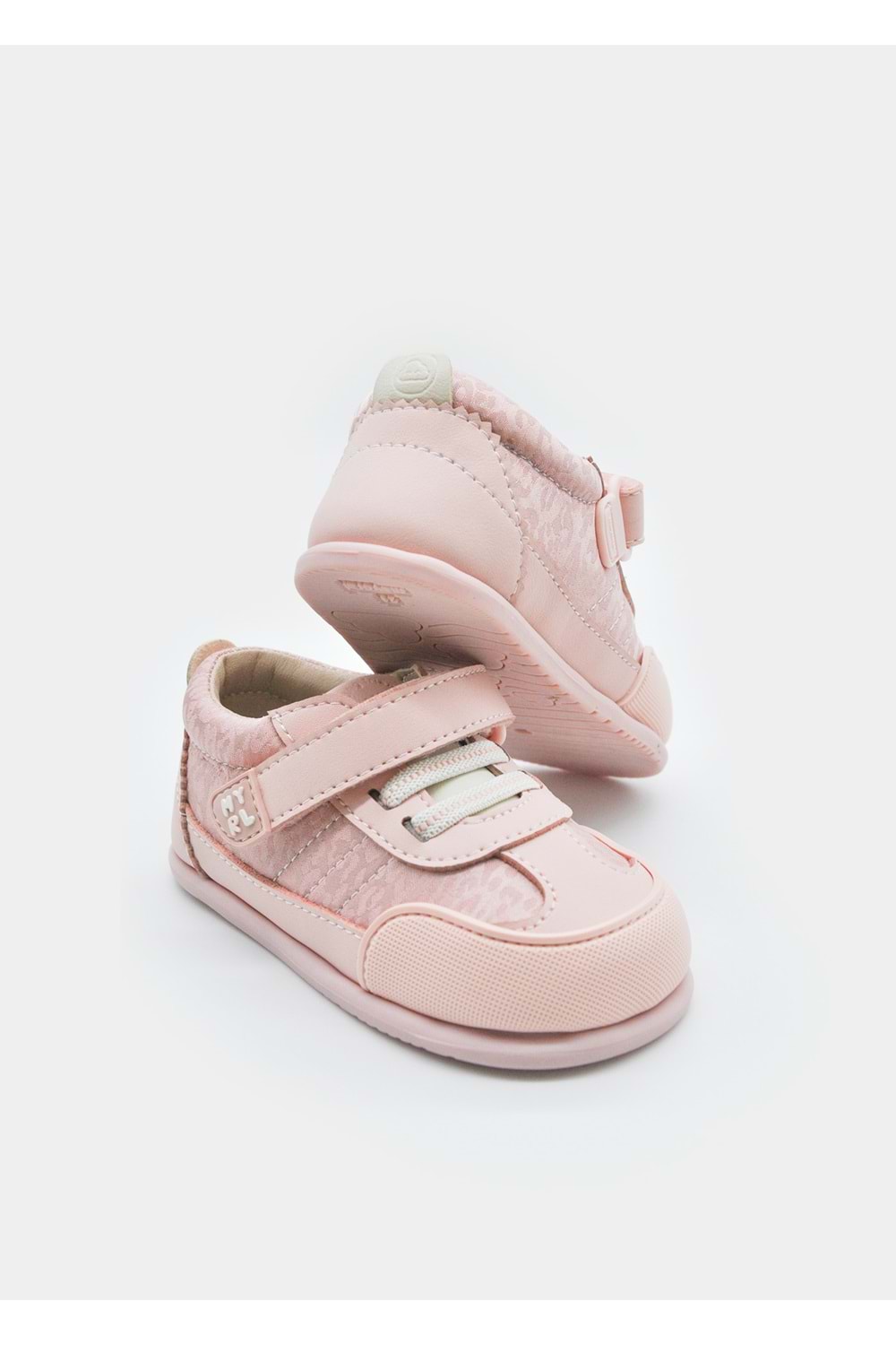 Mayoral bebek ayakkabı - Mayoral - PEMBE - 20 - 41785-PEMBE-20