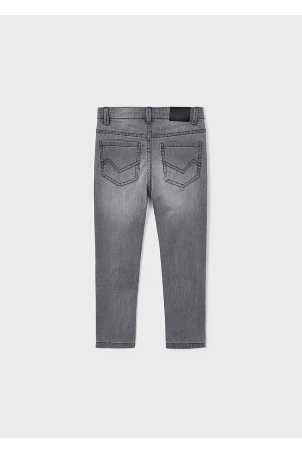 Mayoral Gri Çocuk Pantolon - Mayoral - GRİ - 4 YAŞ - 4515--GRİ-4 YAŞ