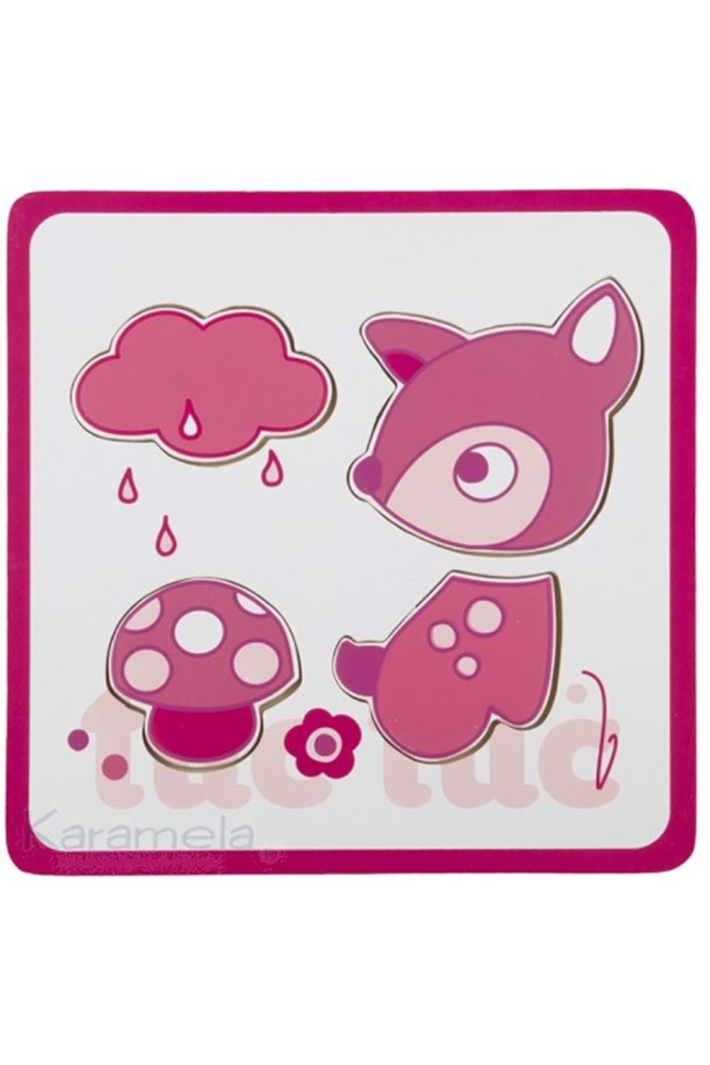 TAHTA PUZZLE