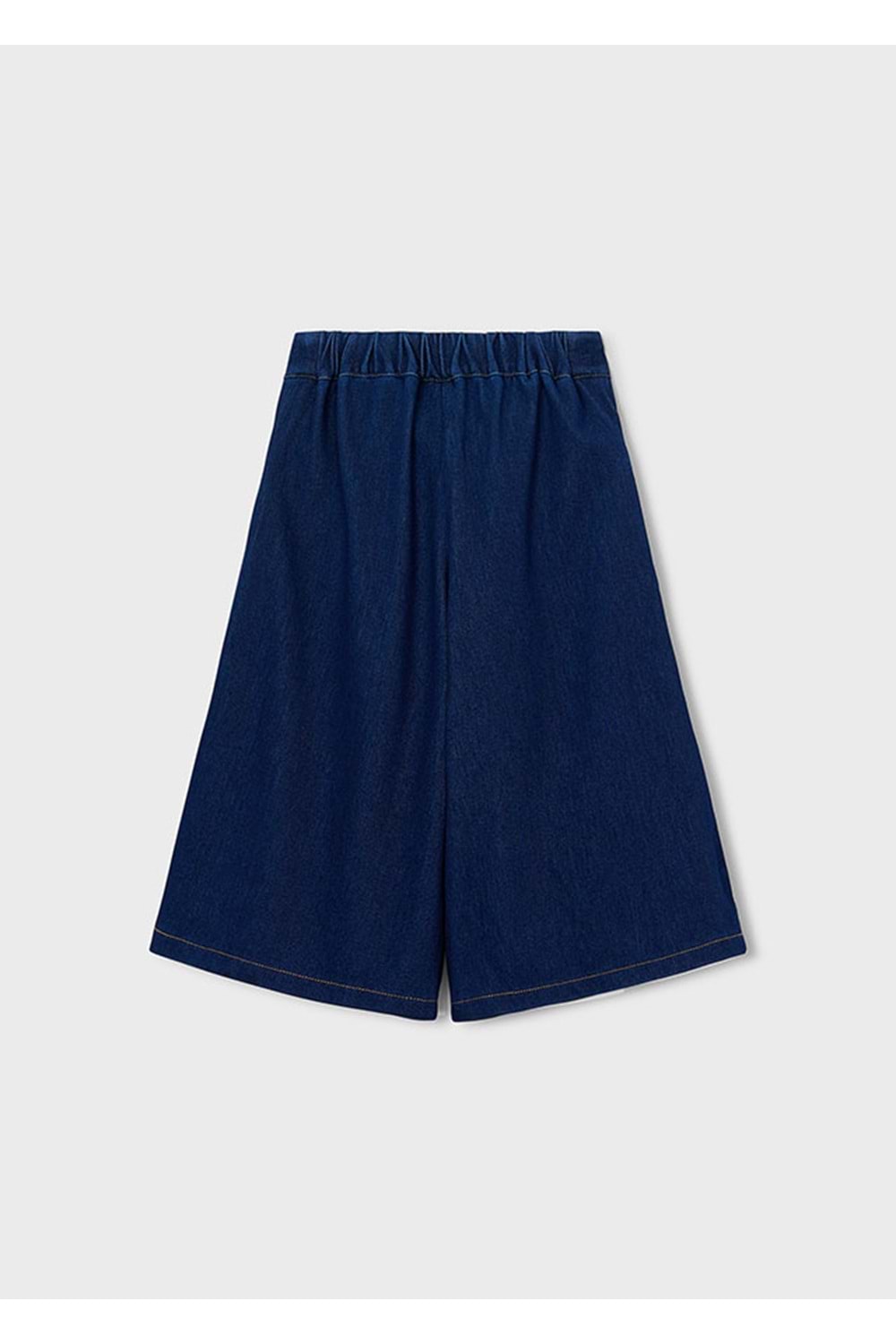 Mayoral Kız Çocuk Pantolon - Mayoral - PETROL MAVİSİ - 4 YAŞ - 4901-PETROL MAVİSİ-4 YAŞ