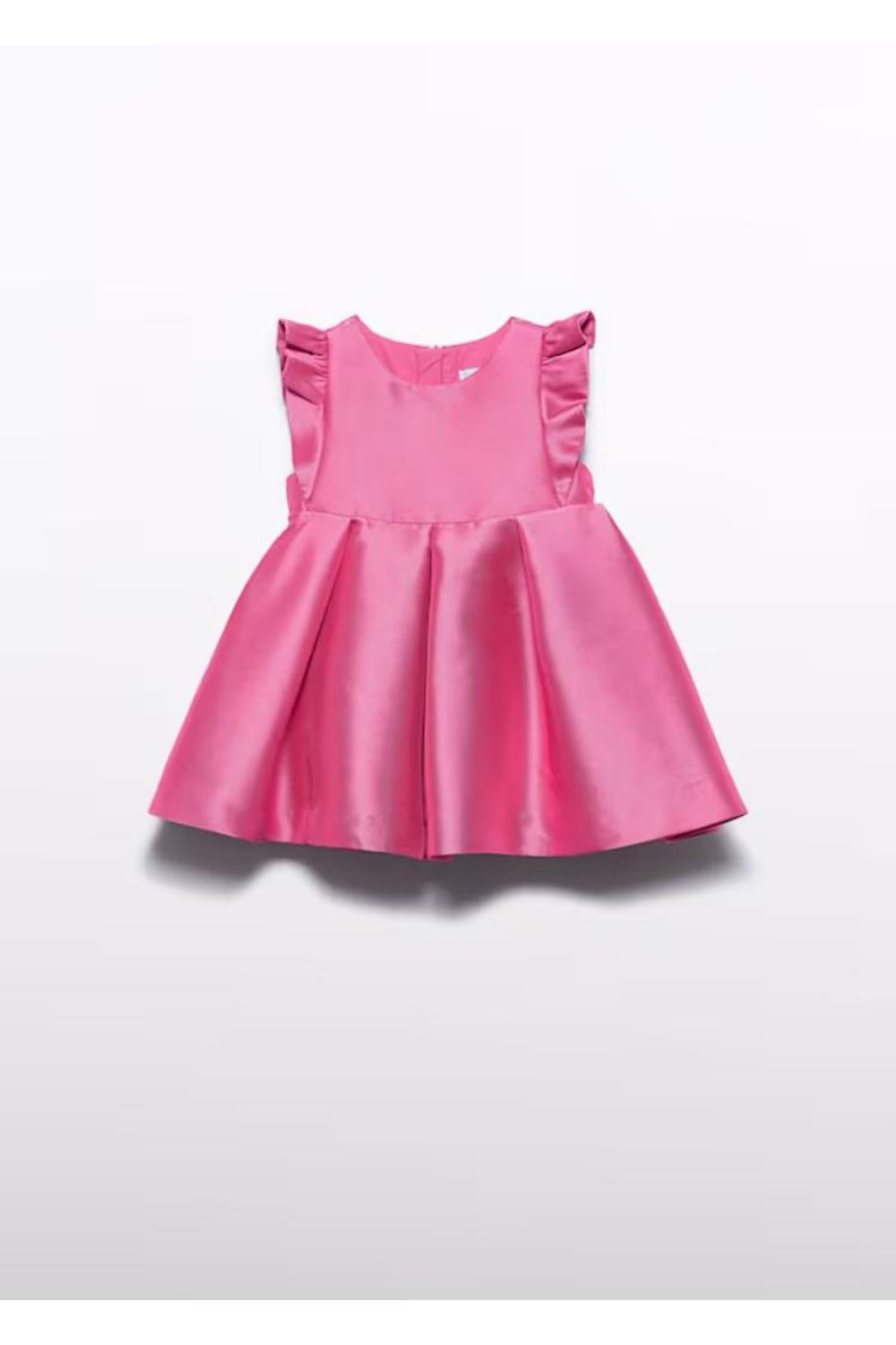 Kız Bebek Elbise - Abel&LulaPEM - PEMBE - 12-AY - 5019-PEMBE-12-AY