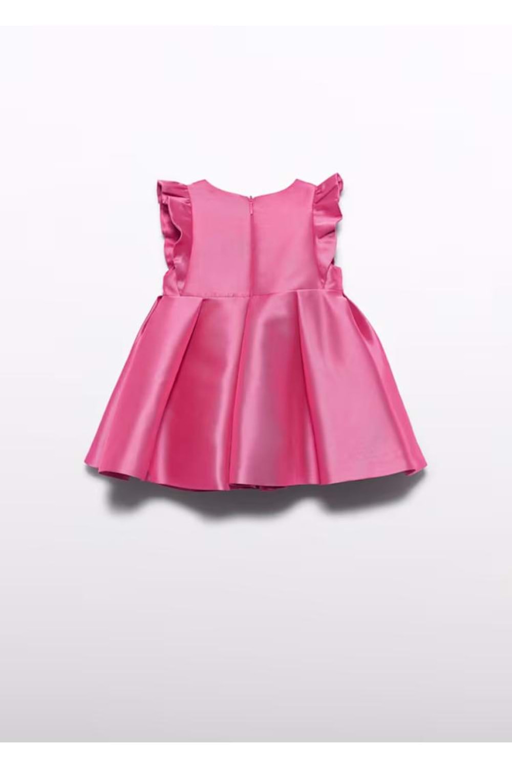 Kız Bebek Elbise - Abel&LulaPEM - PEMBE - 12-AY - 5019-PEMBE-12-AY