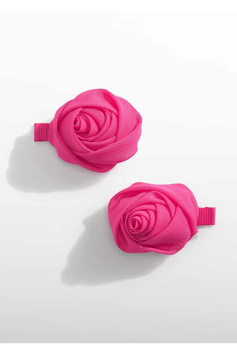 Abel & Lula Kız Çocuk Toka - Abel & Lula - PEMBE - 4 YAŞ - 5469-PEMBE-4 YAŞ