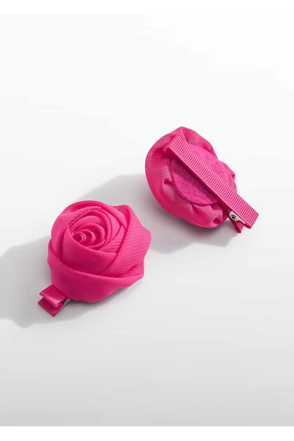 Abel & Lula Kız Çocuk Toka - Abel & Lula - PEMBE - 4 YAŞ - 5469-PEMBE-4 YAŞ