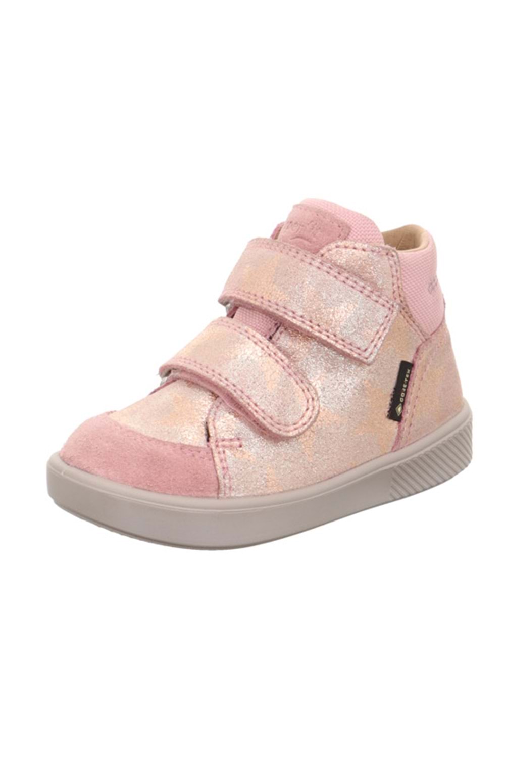 Superfit Çocuk Ayakkabı - SUPERFİT - PEMBE - 22 - 775-PEMBE-22