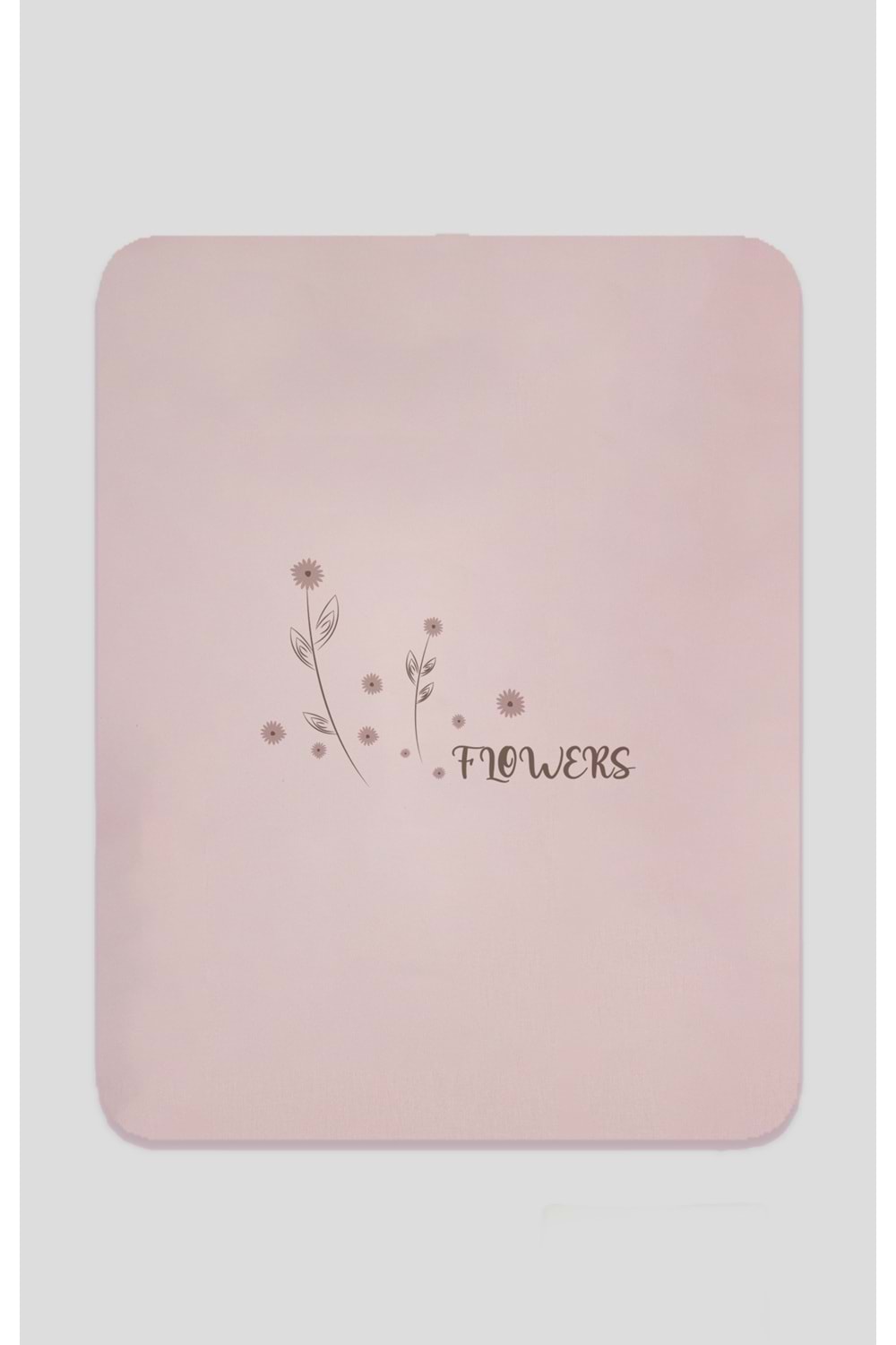 Bistyle Organic Nevresim Takımı - Bistyle - PEMBE - 0-6 AY - 80111-PEMBE-0-6 AY