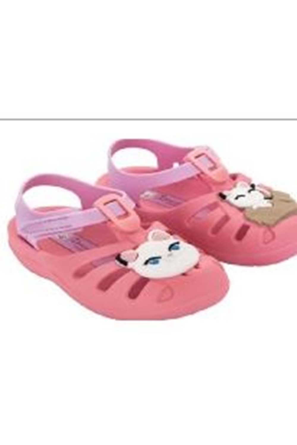 Ipanema Ayakkabı - PEMBE - 24- 83354-PEMBE-24