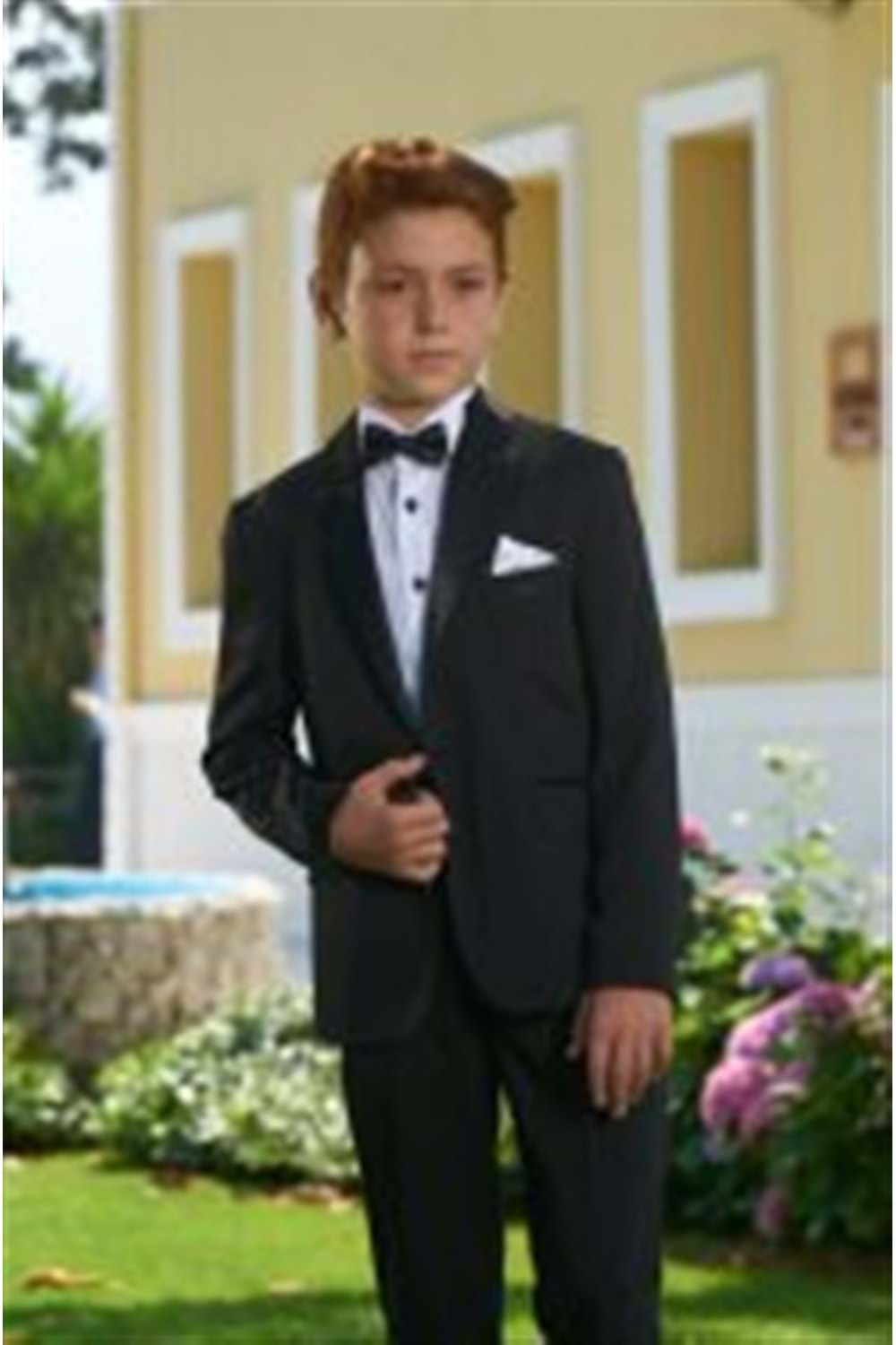 ERKEK TAKIM ELBİSE