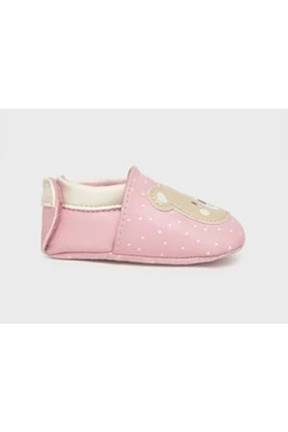 Mayoral kız Bebek Patik - Mayoral - PEMBE - 18 - 9943-PEMBE-18