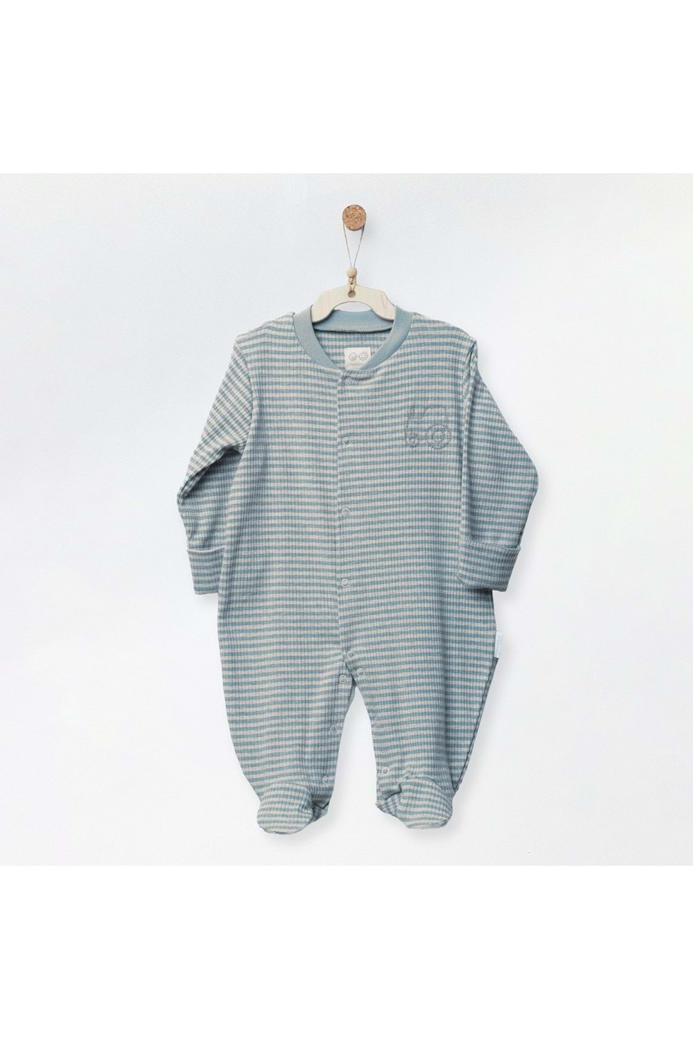 Andywawa Bebek Tulum - Andywawa - YEŞİL - 0-1 AY - AC27189-YEŞİL-0-1 AY