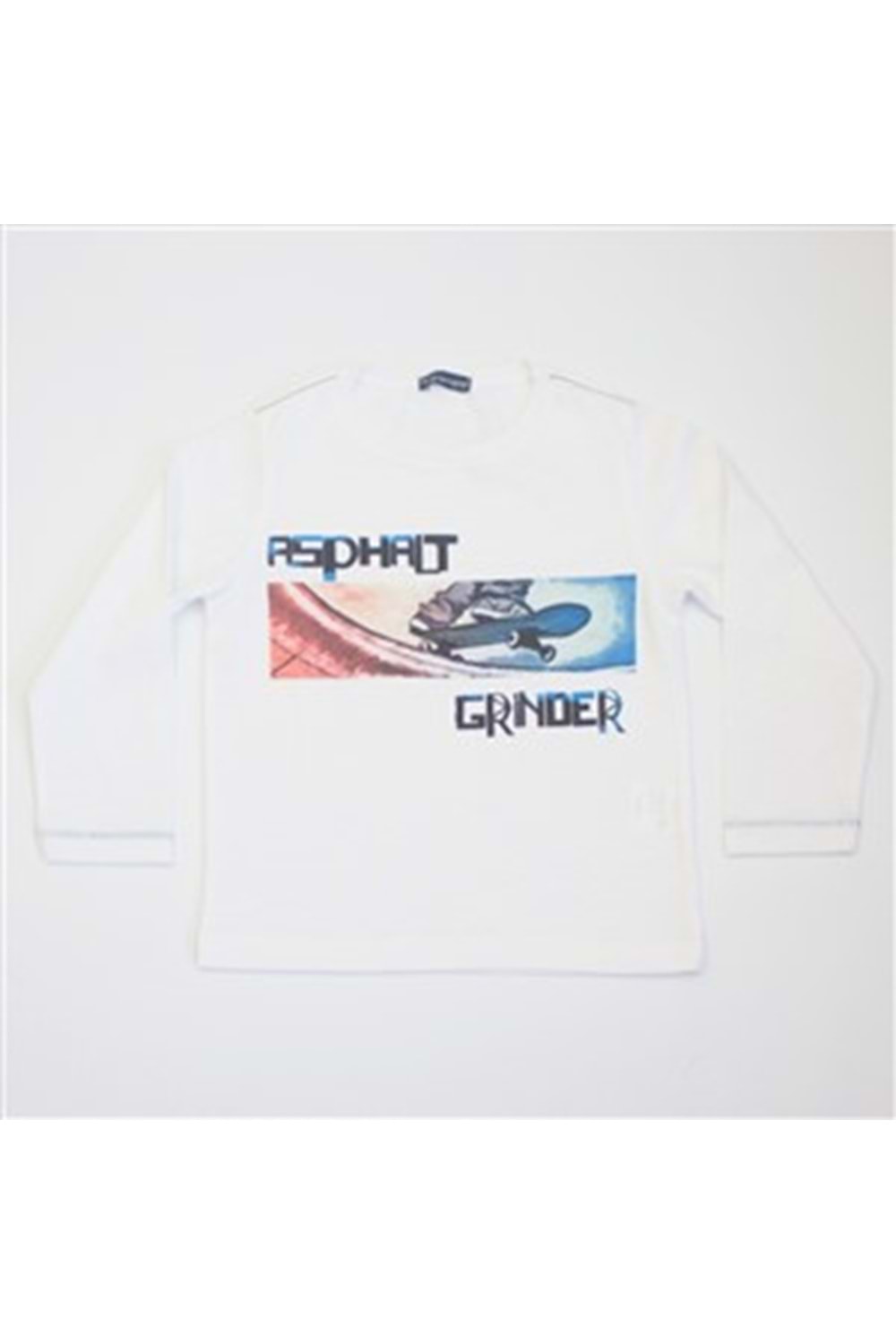 ERKEK ÇOCUK TSHRT