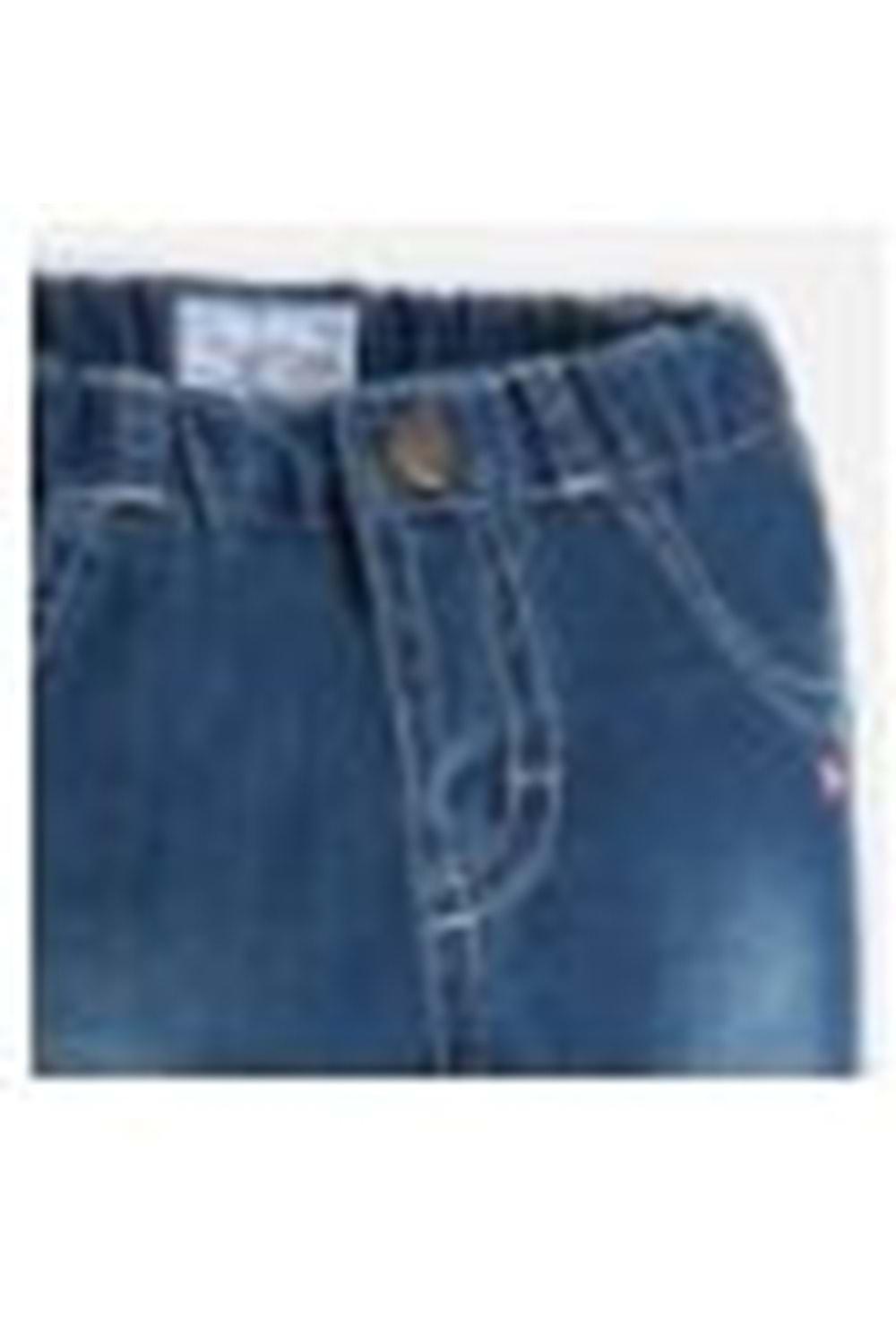 Kot pantolon 18 ay