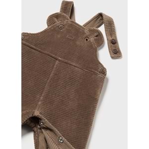 Mayoral Erkek Bebek Tulum - Mayoral - TARÇIN - 18-AY