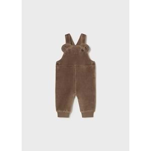 Mayoral Erkek Bebek Tulum - Mayoral - TARÇIN - 6-9 AY