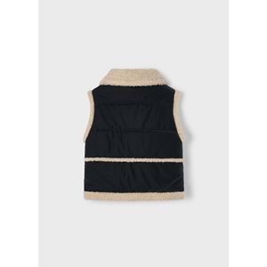 Mayoral Erkek Çocuk Yelek - Mayoral - SİYAH - 8 YAŞ - 04313-SİYAH-8 YAŞ