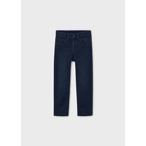 Mayoral Erkek Çocuk Pantolon - Mayoral - LACİVERT - 3 YAŞ - 04540-LACİVERT-3 YAŞ
