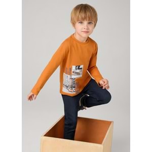 Mayoral Erkek Çocuk Pantolon