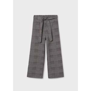 Mayoral Kız Çocuk Pantolon - Mayoral - SİYAH - 16 YAŞ - 07552-SİYAH-16 YAŞ