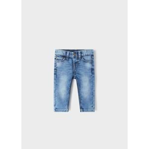 Mayoral Lacivert Erkek Bebek Pantolon - MAYORAL - LACİVERT - 24-AY