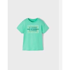 Mayoral Erkek Çocuk tshrt - Mayoral - YEŞİL - 3 YAŞ - 170-YEŞİL-3 YAŞ