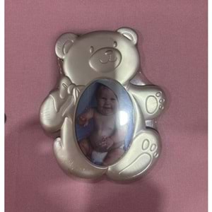 BEBEK RESİM ÇERÇEVESİ