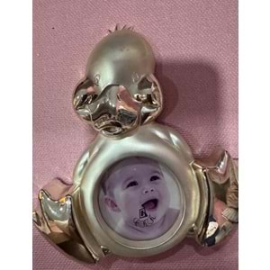 BEBEK RESİM ÇERÇEVESİ