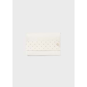 Mayoral Krem Bebek Alt Değiştirme Pedi - Mayoral - KREM - 1 - 19315-KREM-1