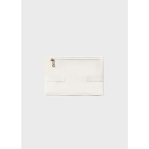 Mayoral Krem Bebek Alt Değiştirme Pedi - Mayoral - KREM - 1 - 19315-KREM-1