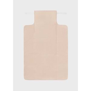 Mayoral Krem Bebek Alt Değiştirme Pedi - Mayoral - KREM - 1 - 19315-KREM-1