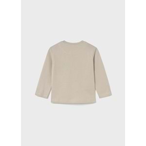 Mayoral Erkek Çocuk Tshırt - Mayoral - KUM - 2 YAŞ - 2070-KUM-2 YAŞ