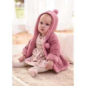 PONPON HIRKA - Mayoral - NAR ÇİÇEĞİ - 18-AY