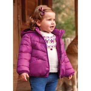 Mayoral Mor Bebek Mont - Mayoral - MOR - 36-AY - 2423-MOR-36-AY