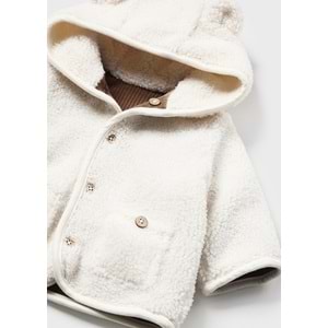 Mayoral Erkek Bebek Kaban - Mayoral - KAHVERENGİ - 6-9 AY - 2448-KAHVERENGİ-6-9 AY