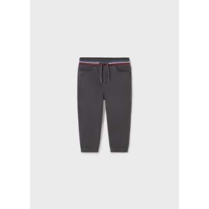 Mayoral Siyah Bebek Pantolon - Mayoral - SİYAH - 36-AY - 2533--SİYAH-36-AY