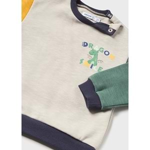 Mayoral Bebek Pantolon Set