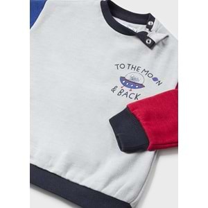 Mayoral Bebek Pantolon Set